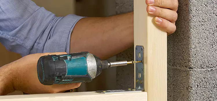 Jimmy Proof Deadbolt Repair Lealman