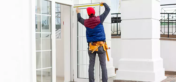 Water Damage Door Frame Repair Lealman