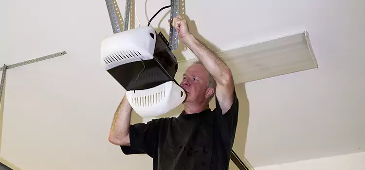 Garage Door Opener Service Lealman