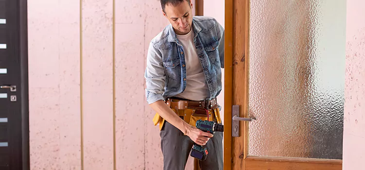 Door Glass Replacement Lealman