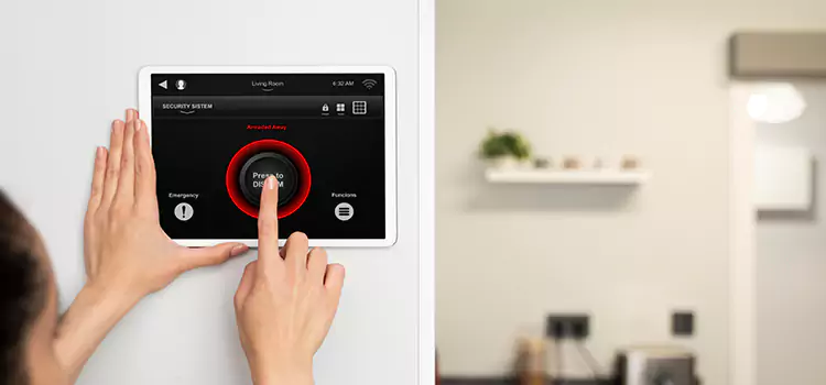 Blink Video Doorbell Installation Lealman