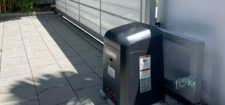 Emergency Electric Gate Repairs Lealman