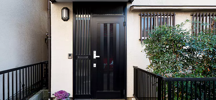 Popular Exterior Door Options in Lealman, FL