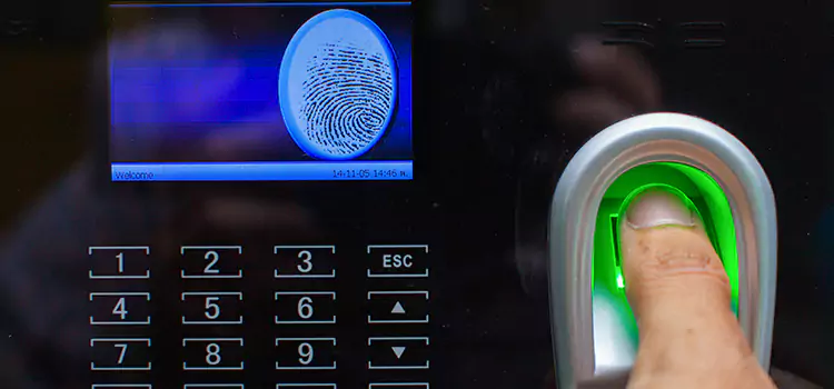 Your Trusted Partner for Secure Access in Lealman, FL