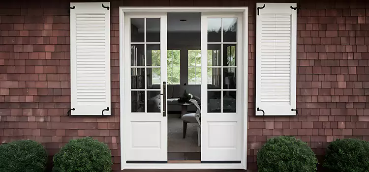 French Door Restoration Lealman