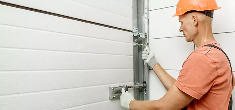 Why Choose Us for Garage Door Lock Services in Lealman, FL?
