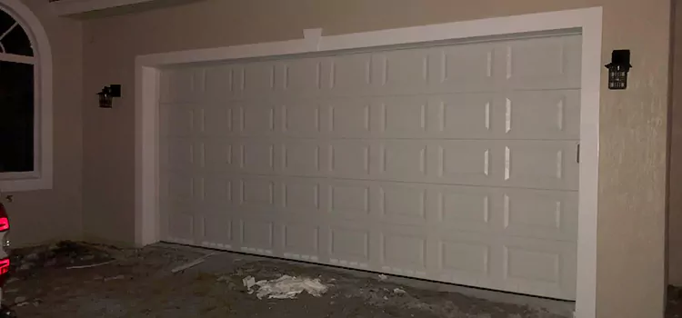 Garage Door Coil Replacement Lealman