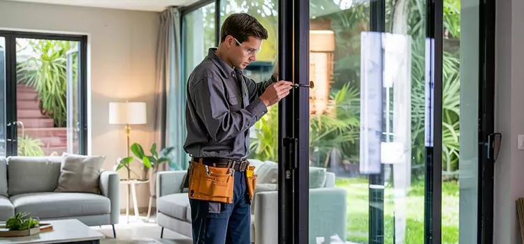 Why Choose Us for Your Glass Door Needs in Lealman, FL?