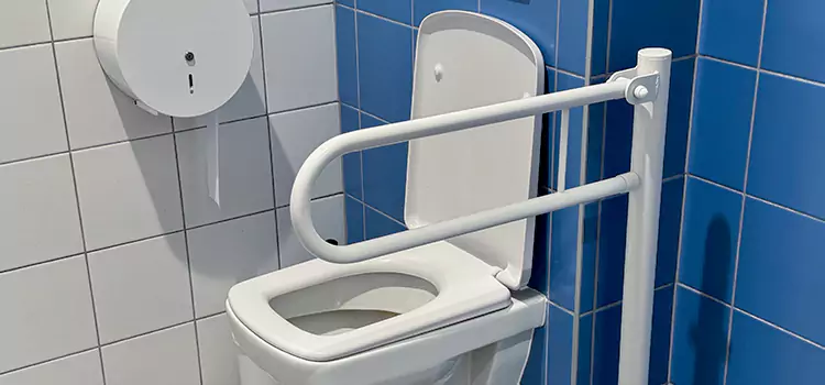 Comprehensive Solutions in Lealman, FL for Accessible Facilities