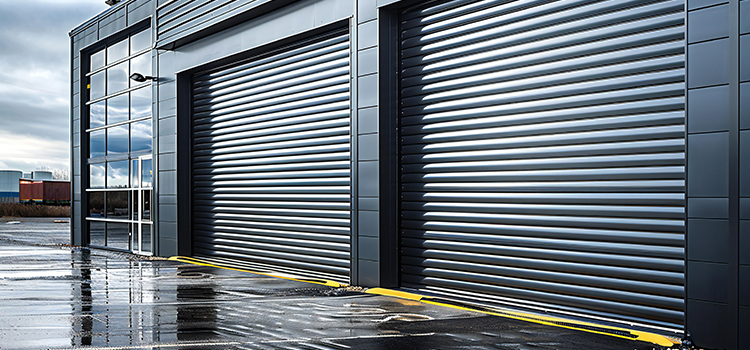 Emergency Industrial Garage Door Service Lealman