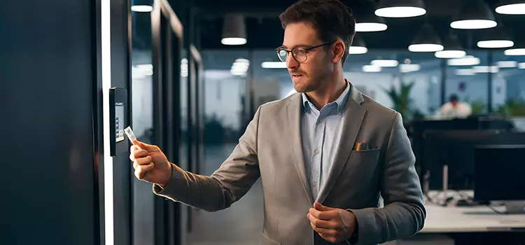 Our Commitment to Keycard Security Excellence in Lealman, FL