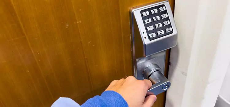 Why Choose Us for Your Keypad Lock Needs in Lealman, FL?