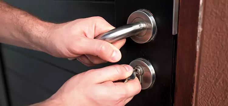 Master Key Control and Audits Lealman