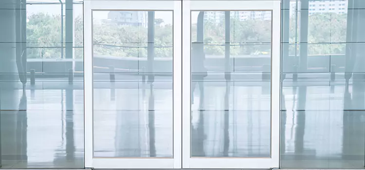 Mobile Sliding Screen Door Replacement Lealman