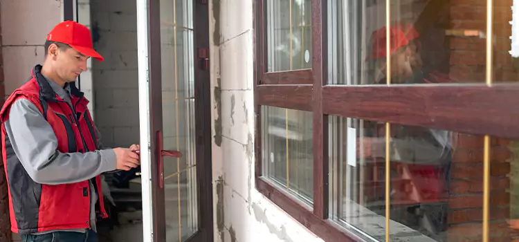 Sliding Door Lock Repair Lealman