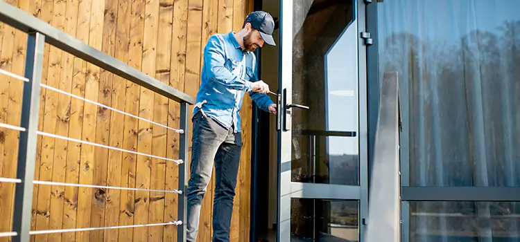 Emergency Patio Door Repair Lealman