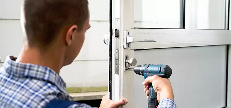 Experienced and Reliable Technicians Lealman