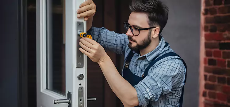 Residential Door Repairs Lealman