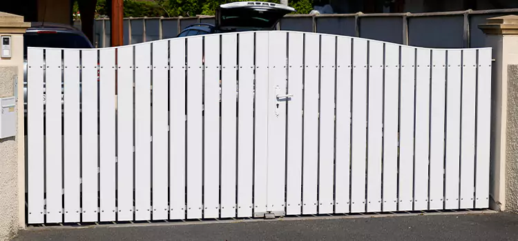 Why Choose Us for Residential Gate Repair in Lealman, FL?