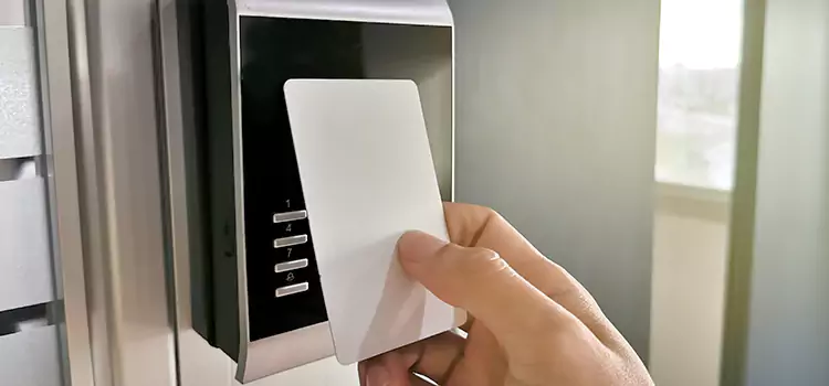 Advanced RFID Technology Integration in Lealman, FL