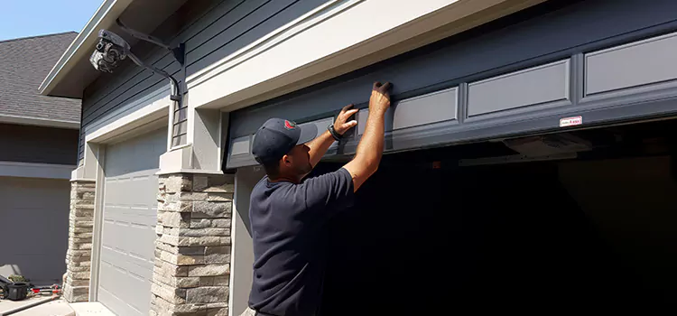 Janus Roll Up Doors Lealman