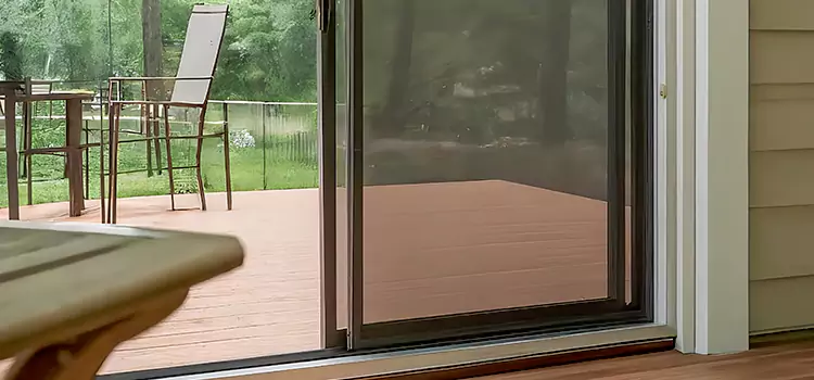 Garage Screen Door Installation Lealman