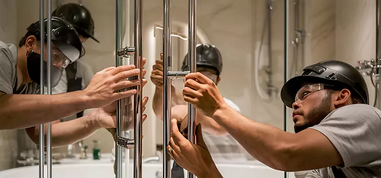 Shower Door Replacement Cost Lealman
