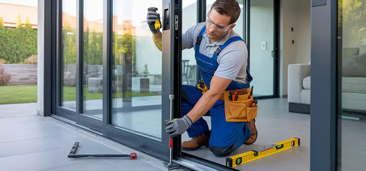 Patio Door Replacement Lealman
