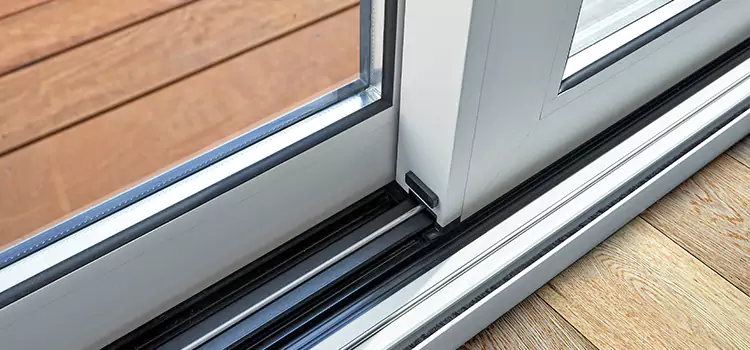Why Your Sliding Door Keeps Getting Stuck in Lealman, FL?
