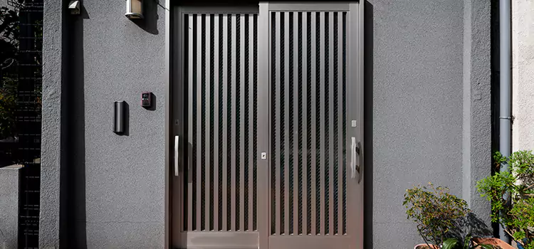Specialized Steel Door Services in Lealman, FL