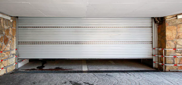 Steel Garage Door Repair Lealman
