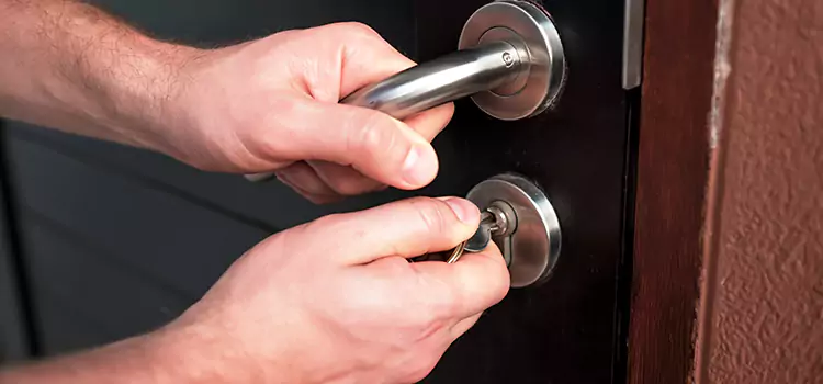Door Closer Repair & Installation Lealman