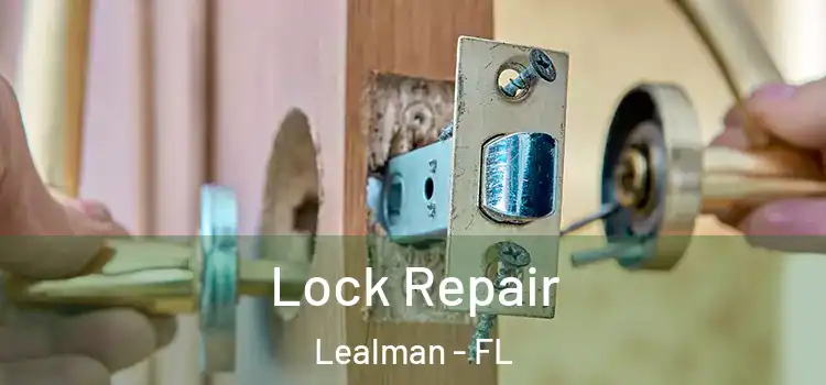  Lock Repair Lealman - FL