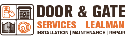 Door & Gate Services Lealman